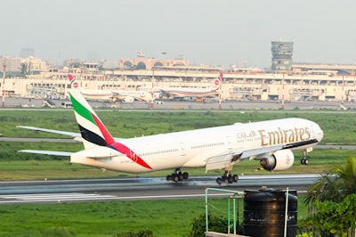 Travel & Immigration Services